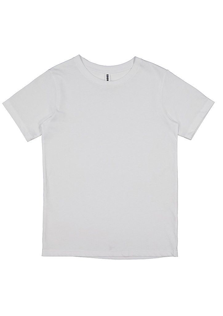 Youth Basis Short Sleeve Tee - Image 30