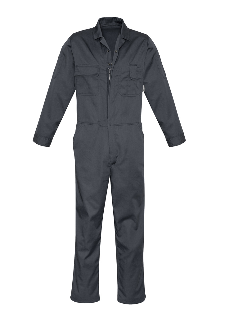 Mens Service Overall - Image 3