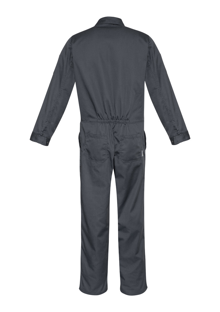 Mens Service Overall - Image 4