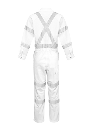 Mens Bio Motion X Back Overall- Clearance - Image 3