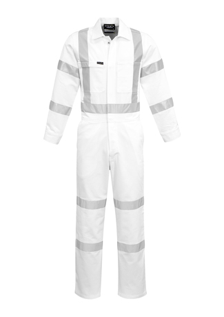 Mens Bio Motion X Back Overall- Clearance