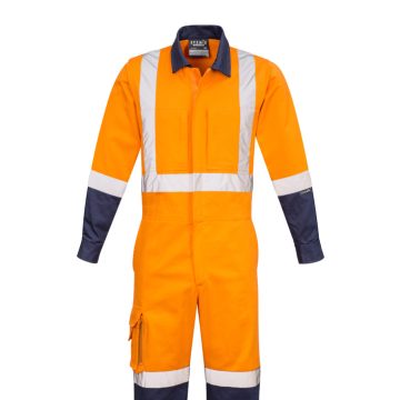 Mens Rugged Cooling TTMC-W17 Overall
