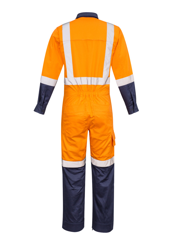 Mens Rugged Cooling TTMC-W17 Overall - Image 3
