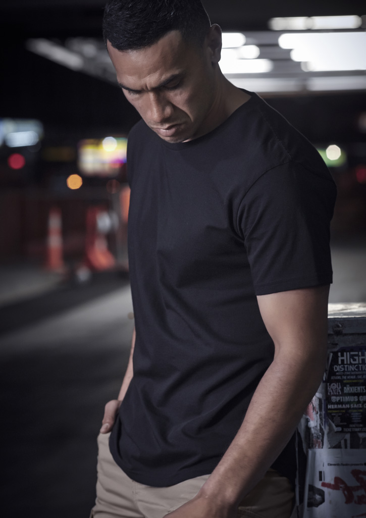 Mens Streetworx Tee - Image 21
