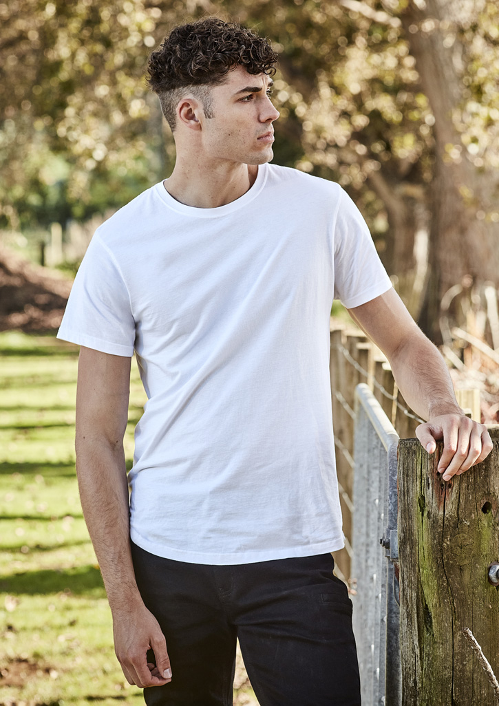 Mens Streetworx Tee - Image 11