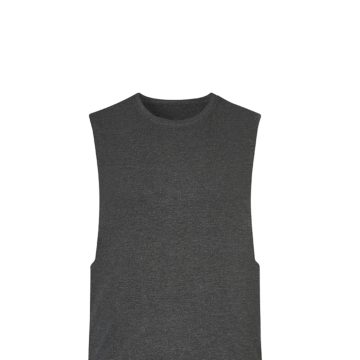 Mens Streetworx Sleeveless Tee