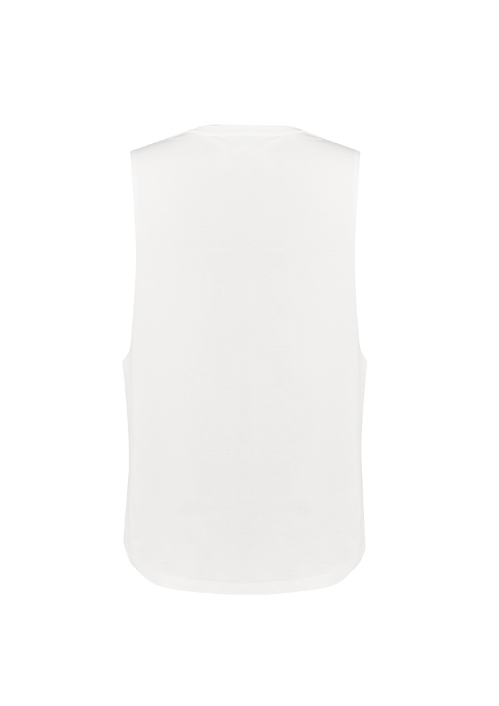 Mens Streetworx Sleeveless Tee - Image 12