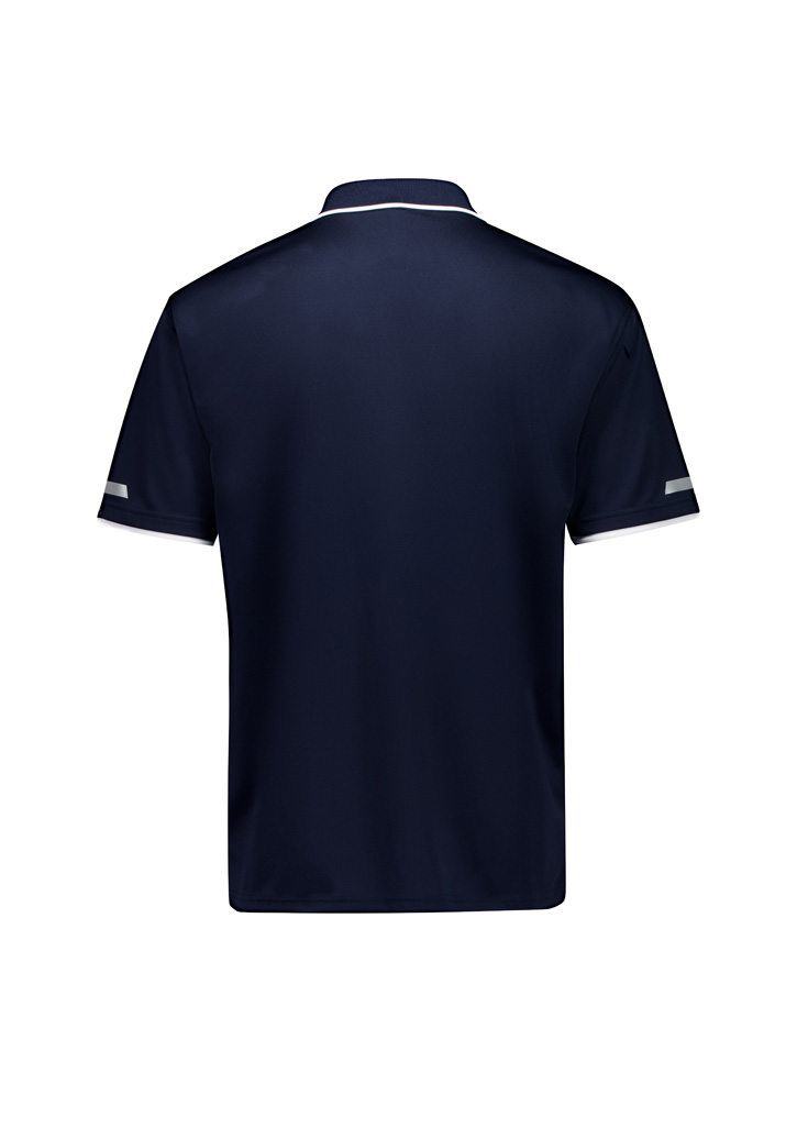 Mens Striker Short Sleeve Polo - Image 12