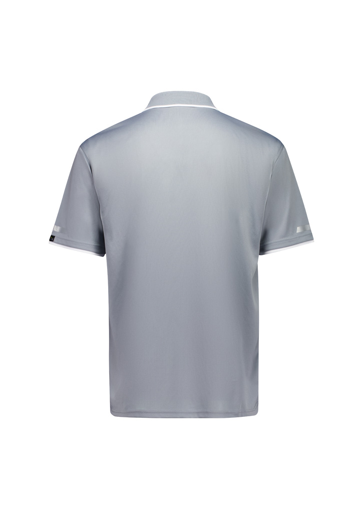 Mens Striker Short Sleeve Polo - Image 6