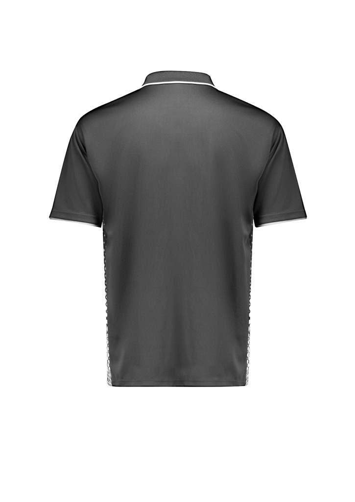 Mens Spark Short Sleeve Polo - Image 8