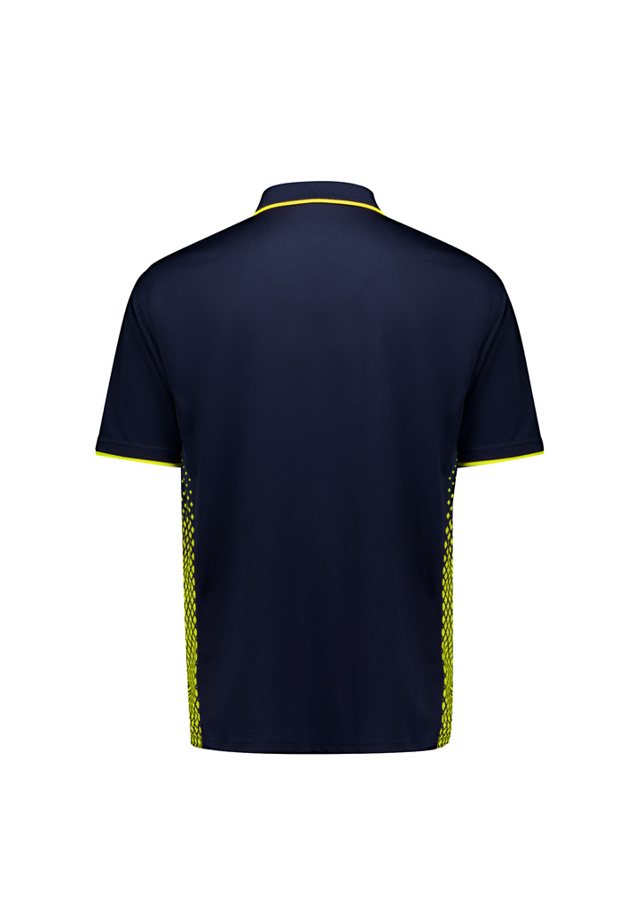 Mens Spark Short Sleeve Polo - Image 16