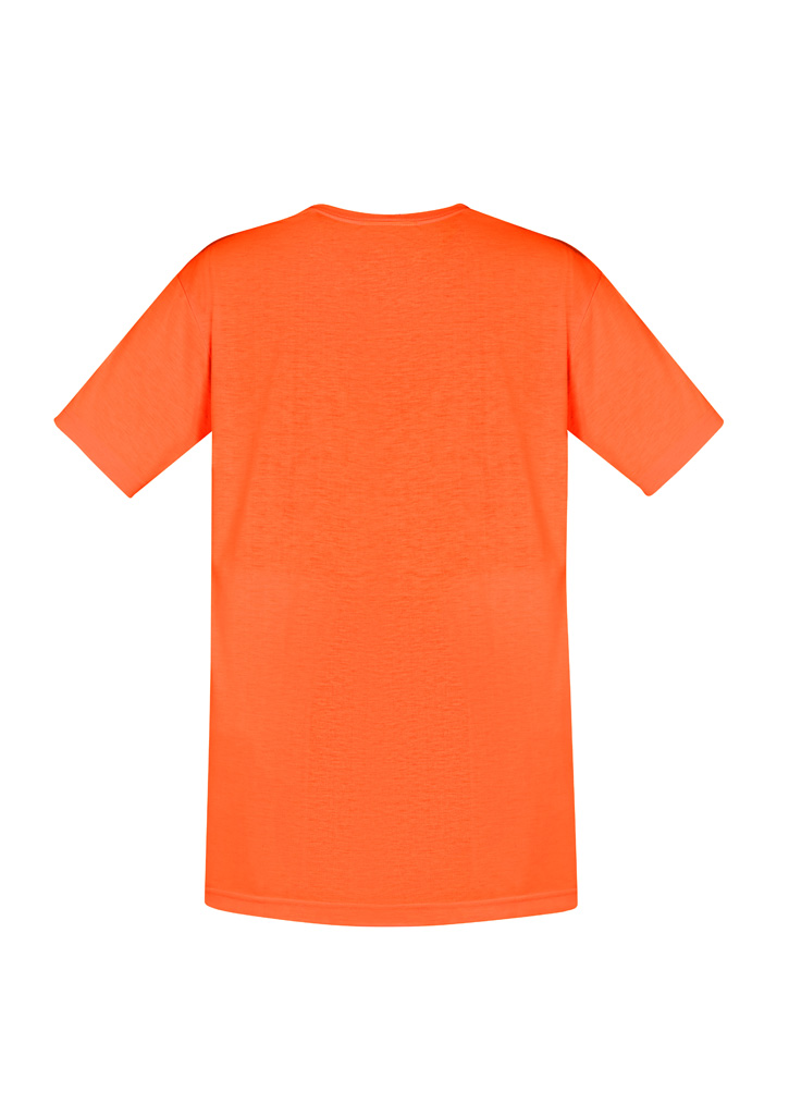 Mens Hi Vis Tee - Image 7