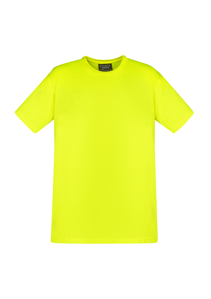 Mens Hi Vis Tee - Image 3