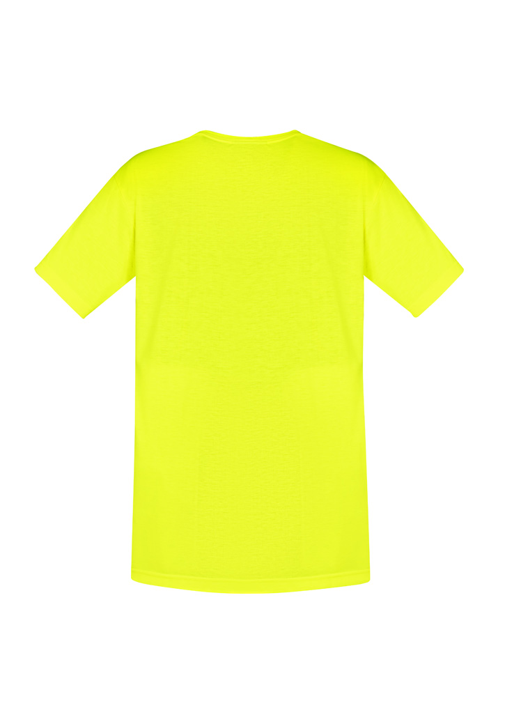 Mens Hi Vis Tee - Image 4