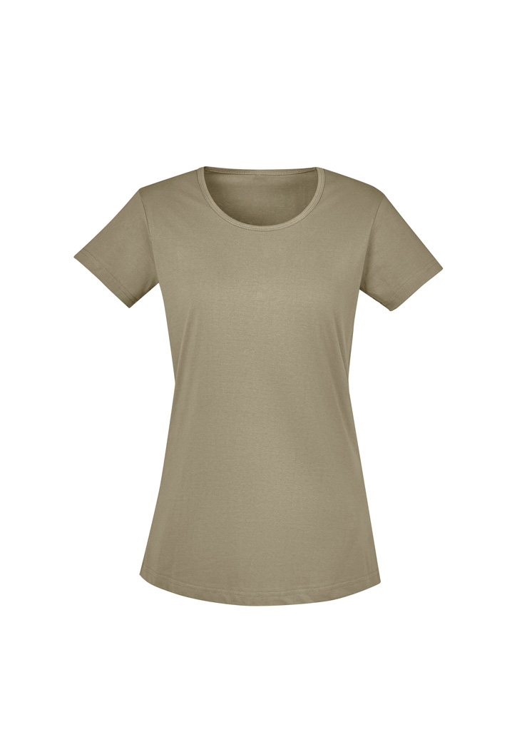 Womens Streetworx Tee- Clearance - Image 6