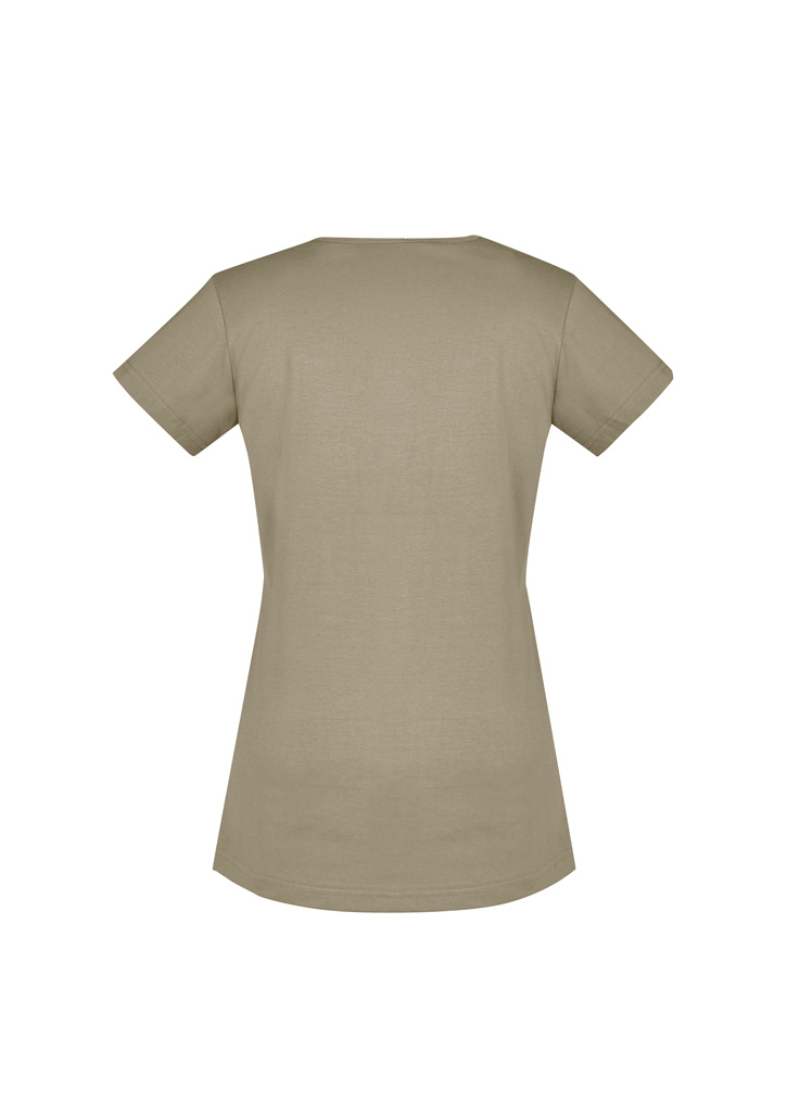 Womens Streetworx Tee- Clearance - Image 7