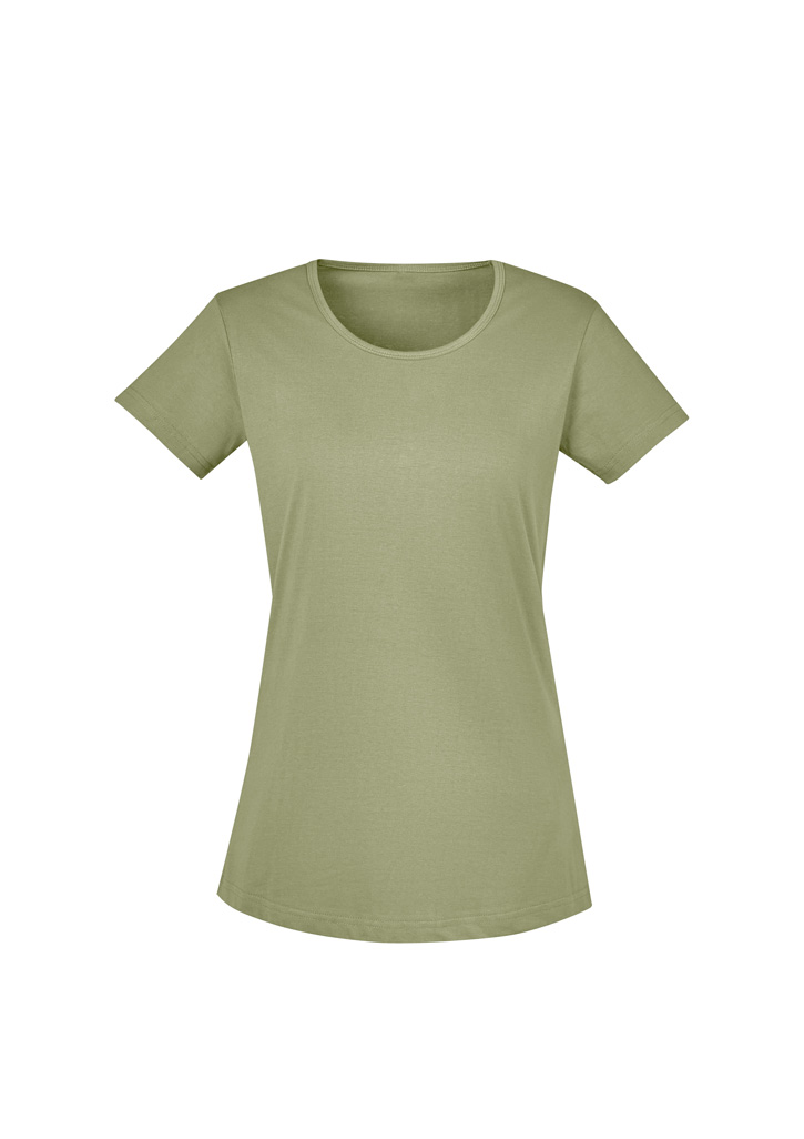 Womens Streetworx Tee- Clearance - Image 12