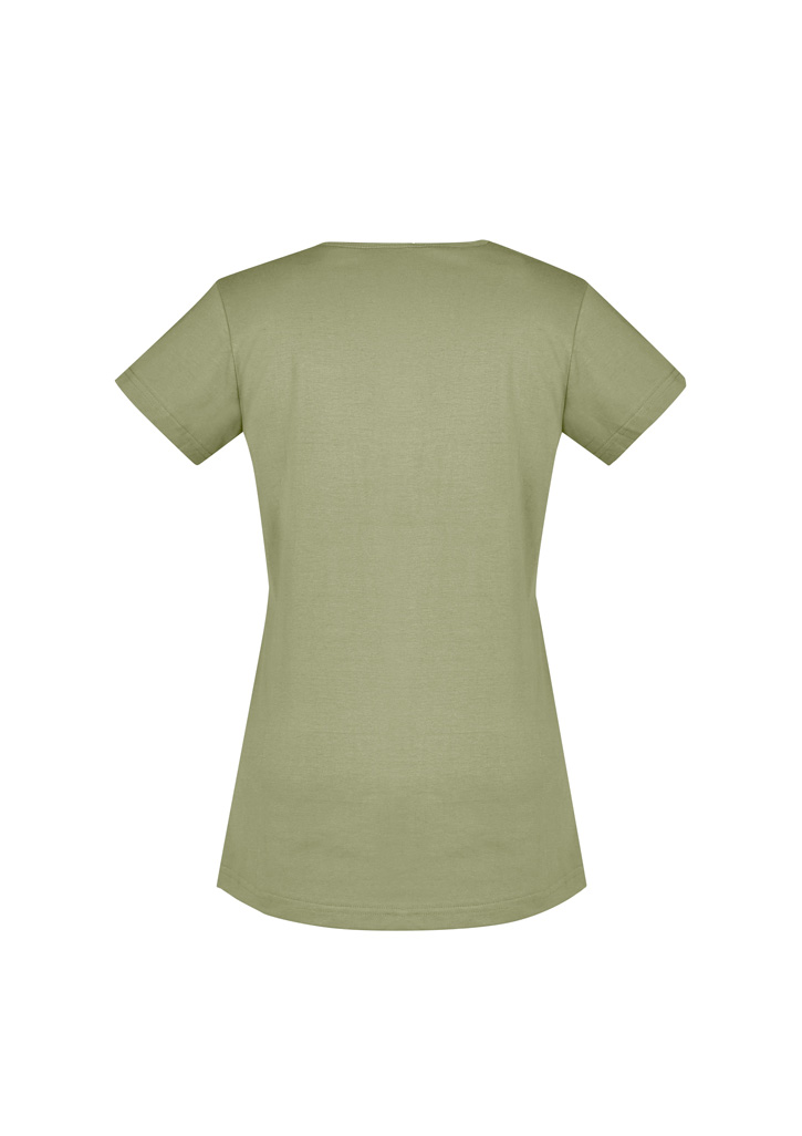 Womens Streetworx Tee- Clearance - Image 13