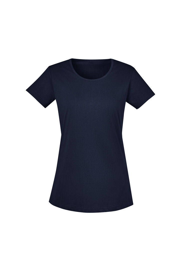 Womens Streetworx Tee- Clearance - Image 8
