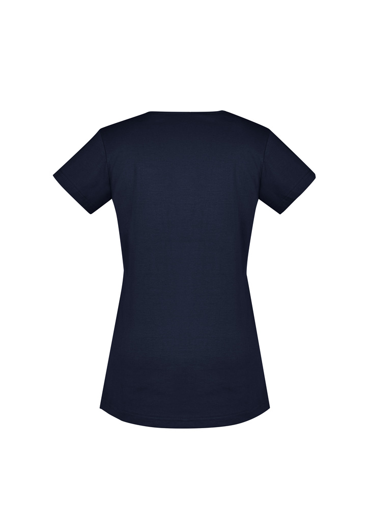 Womens Streetworx Tee- Clearance - Image 9