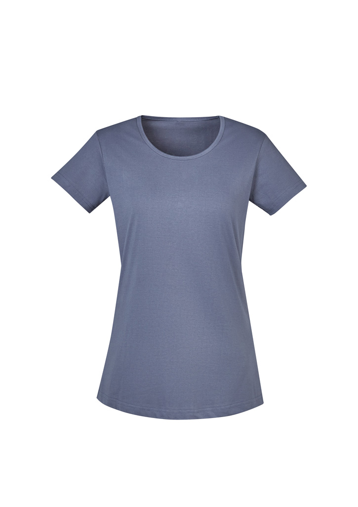Womens Streetworx Tee- Clearance - Image 10