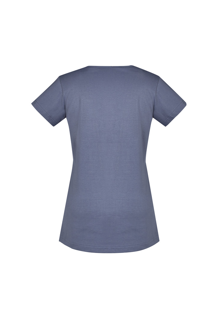 Womens Streetworx Tee- Clearance - Image 11
