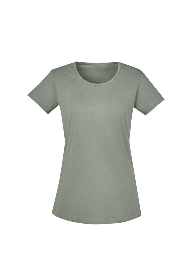 Womens Streetworx Tee- Clearance - Image 4