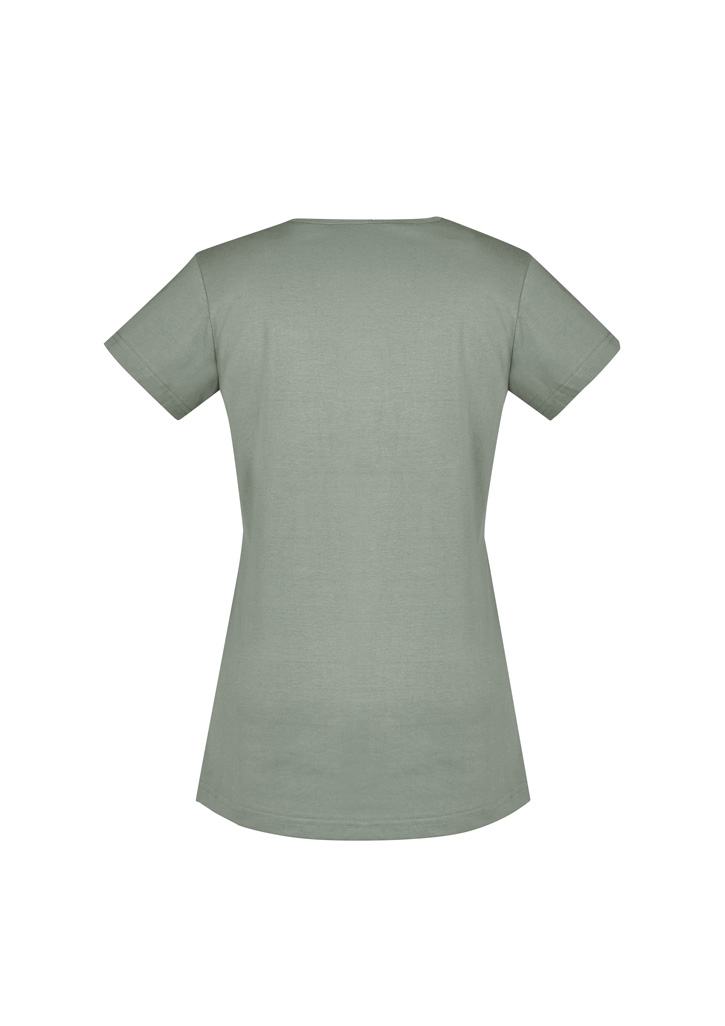 Womens Streetworx Tee- Clearance - Image 5