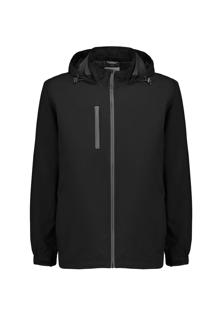 Unisex Super Light Packable Rain Jacket - Image 22