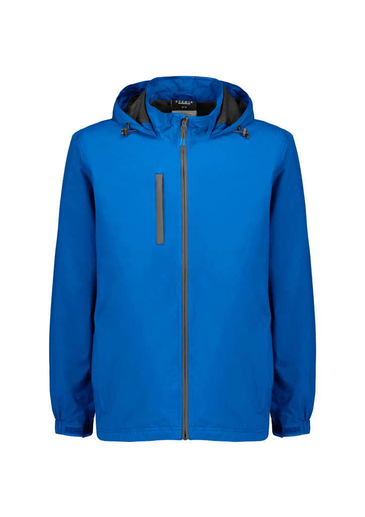Unisex Super Light Packable Rain Jacket - Image 36