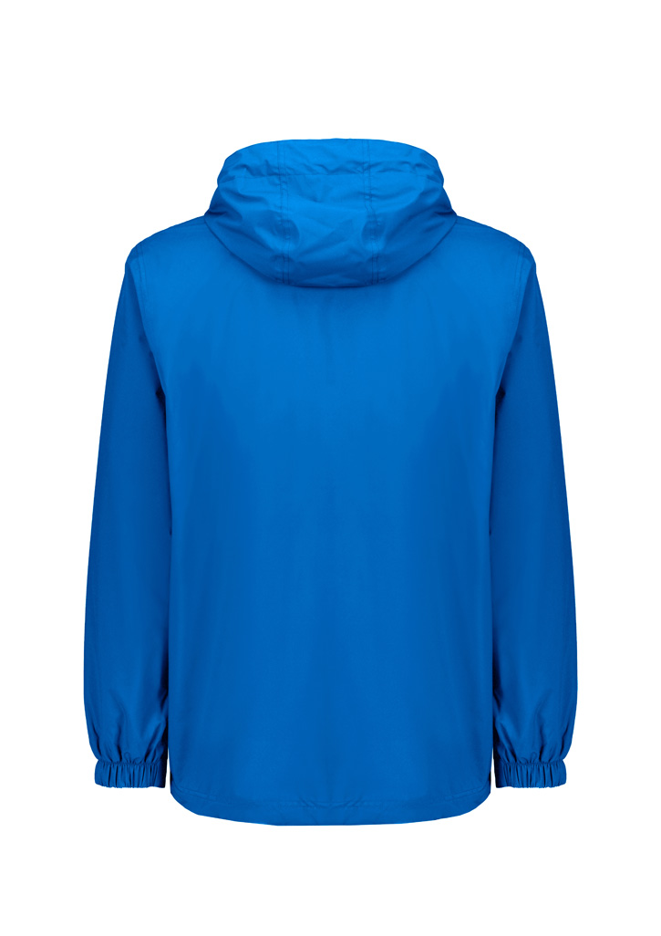Unisex Super Light Packable Rain Jacket - Image 37