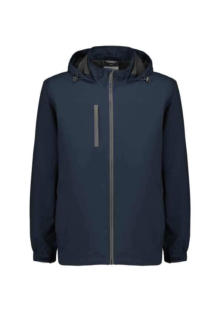 Unisex Super Light Packable Rain Jacket - Image 12