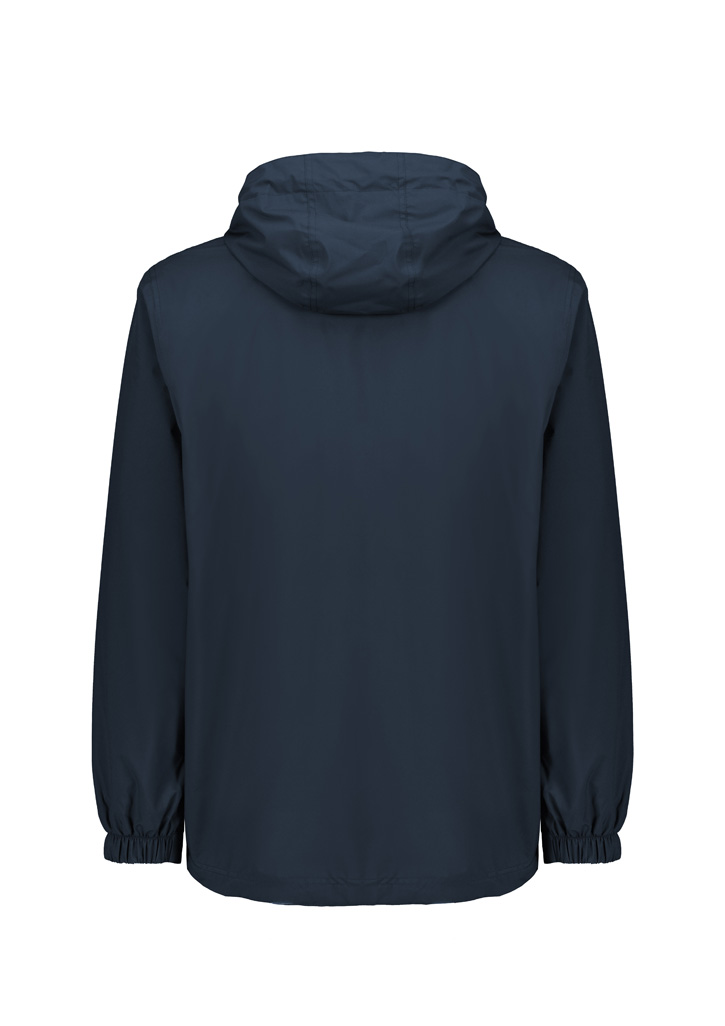 Unisex Super Light Packable Rain Jacket - Image 13