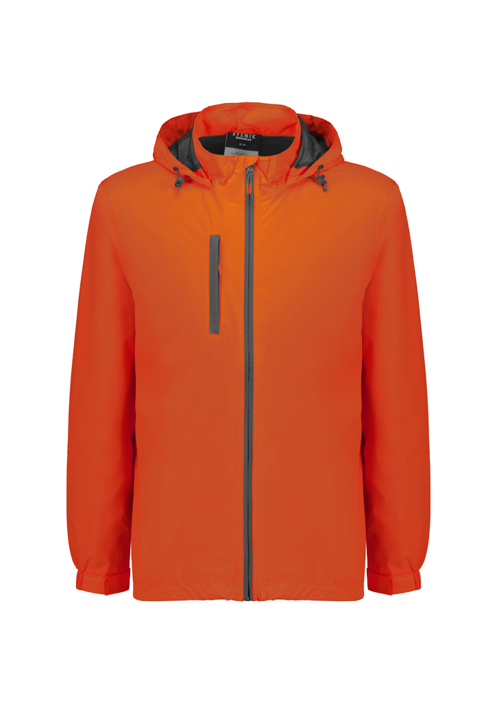 Unisex Super Light Packable Rain Jacket - Image 26
