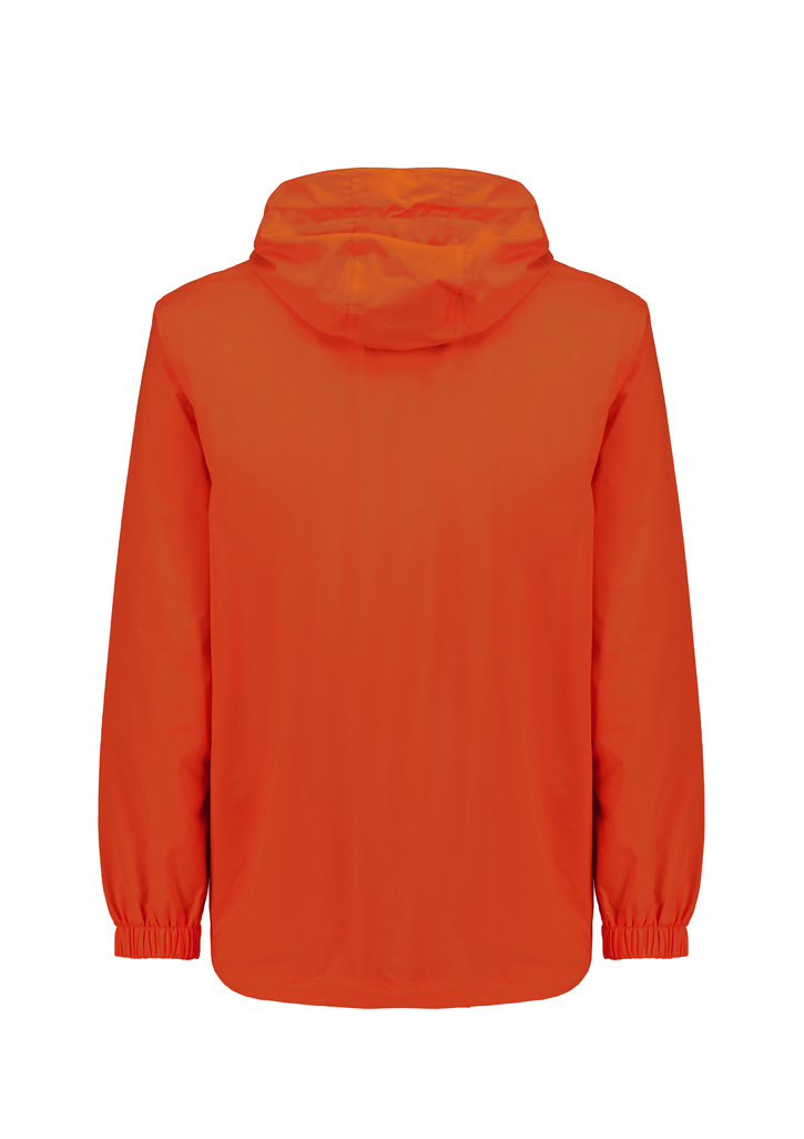Unisex Super Light Packable Rain Jacket - Image 27