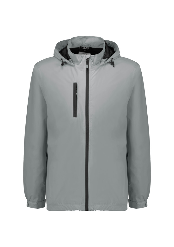 Unisex Super Light Packable Rain Jacket - Image 44