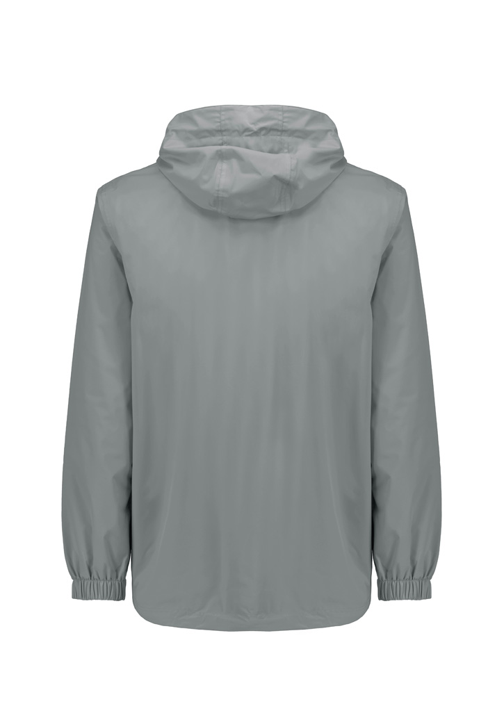 Unisex Super Light Packable Rain Jacket - Image 45