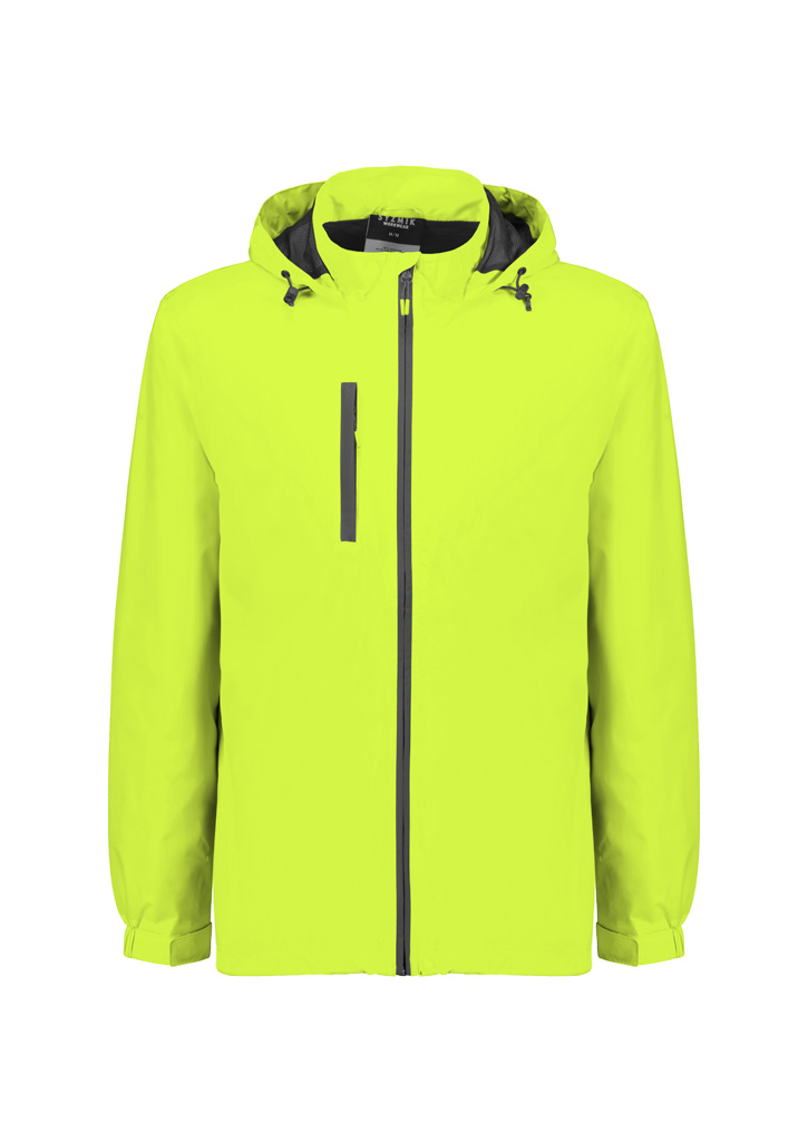 Unisex Super Light Packable Rain Jacket - Image 4