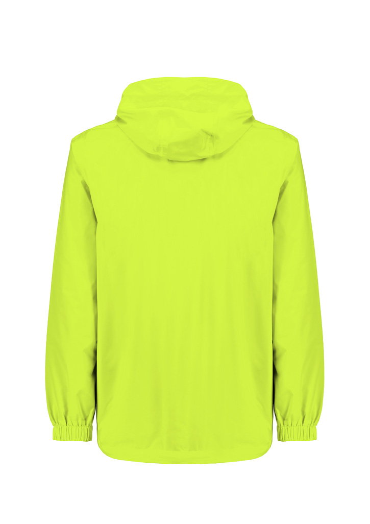 Unisex Super Light Packable Rain Jacket - Image 5