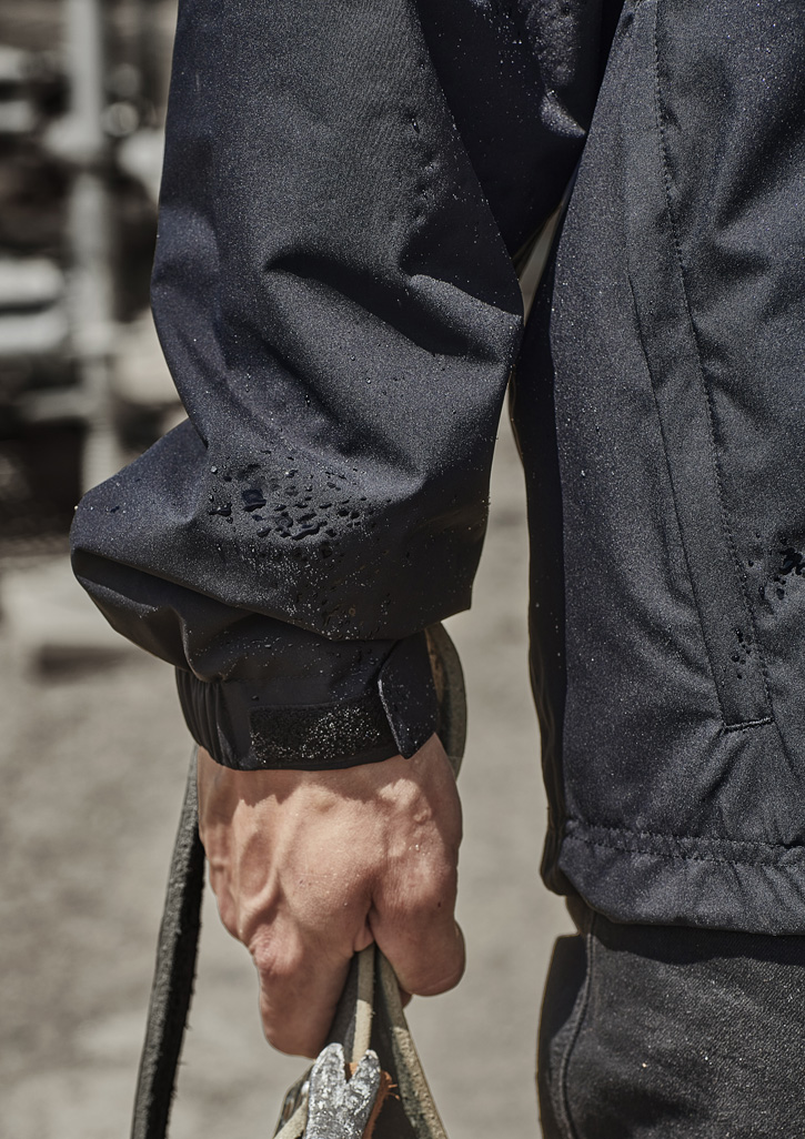 Unisex Super Light Packable Rain Jacket - Image 21