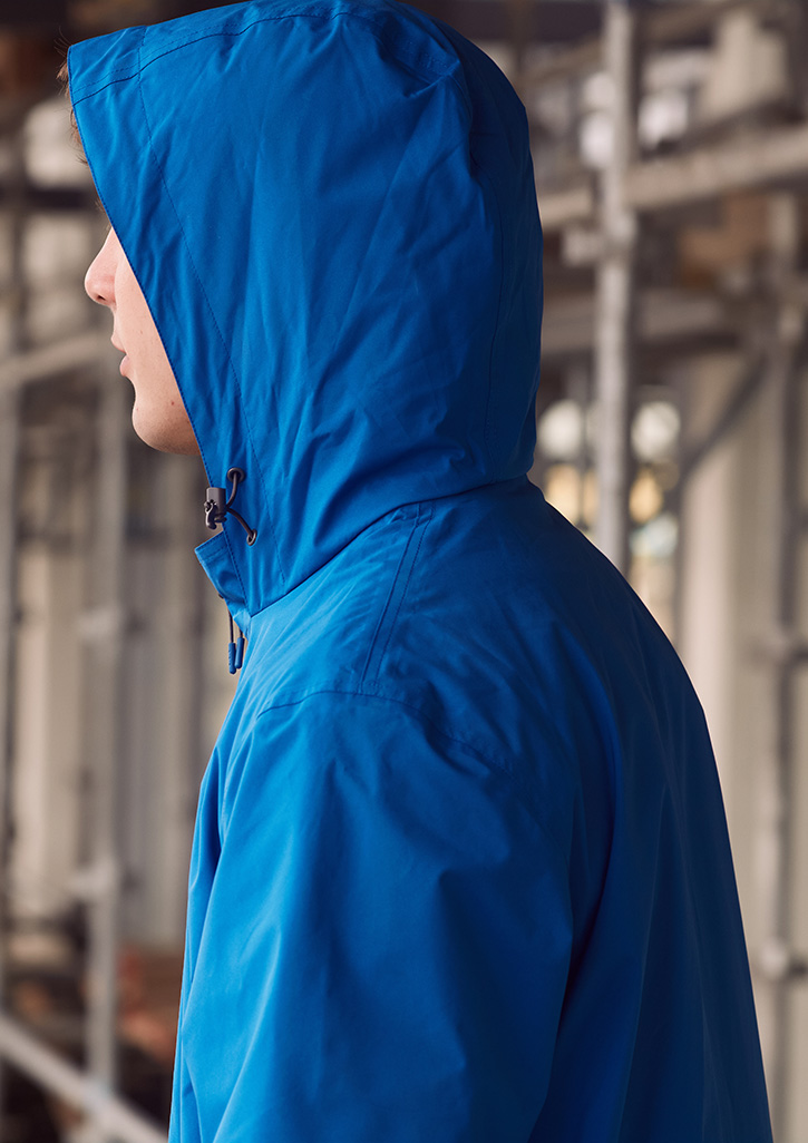 Unisex Super Light Packable Rain Jacket - Image 33
