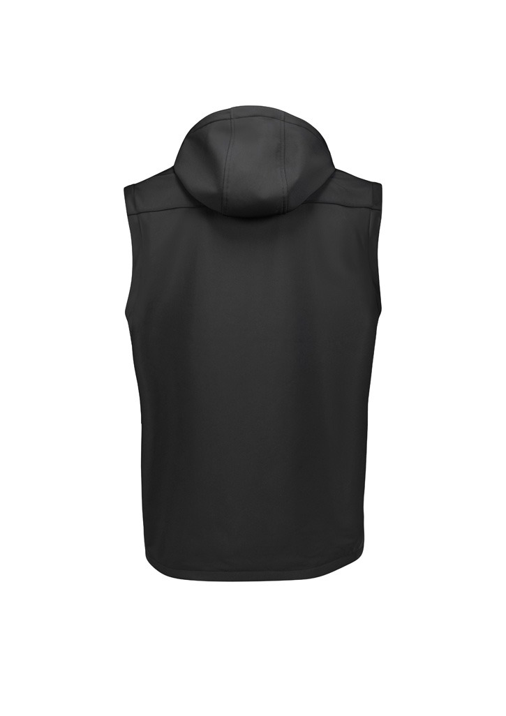 Unisex Streetworx 2 In 1 Stretch Softshell Jacket - Image 12
