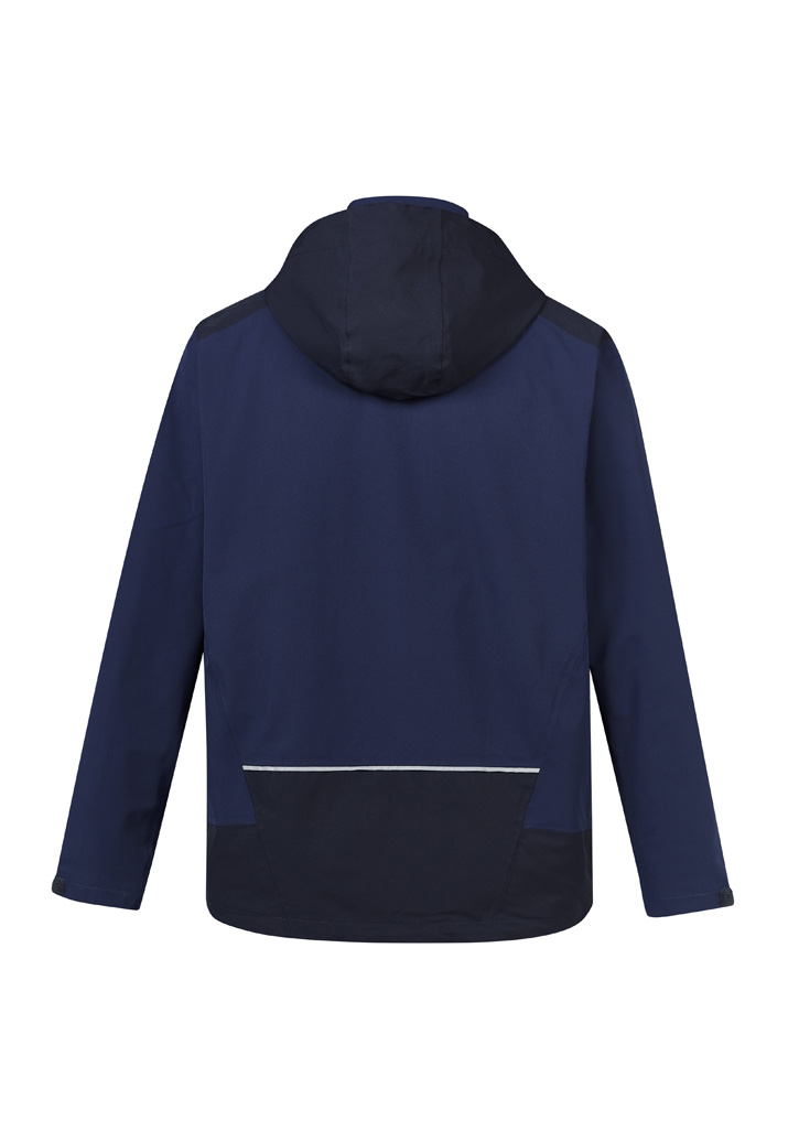 Unisex Streetworx Stretch Waterproof Jacket - Image 11