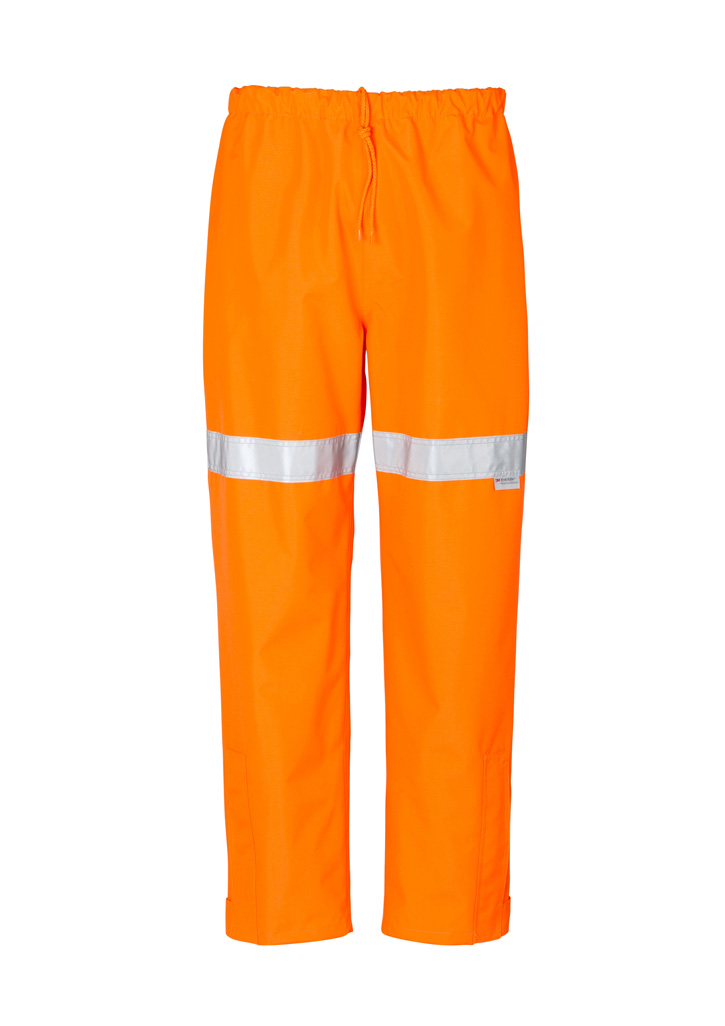 Mens Hi Vis Taped Storm Pant - Image 5