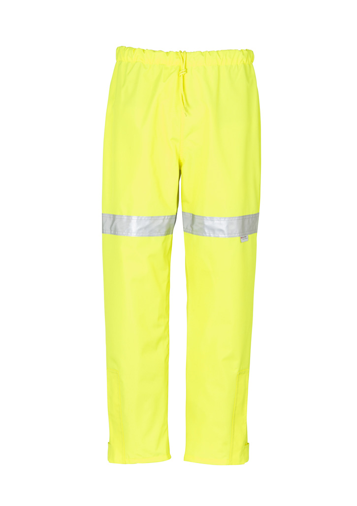 Mens Hi Vis Taped Storm Pant - Image 7