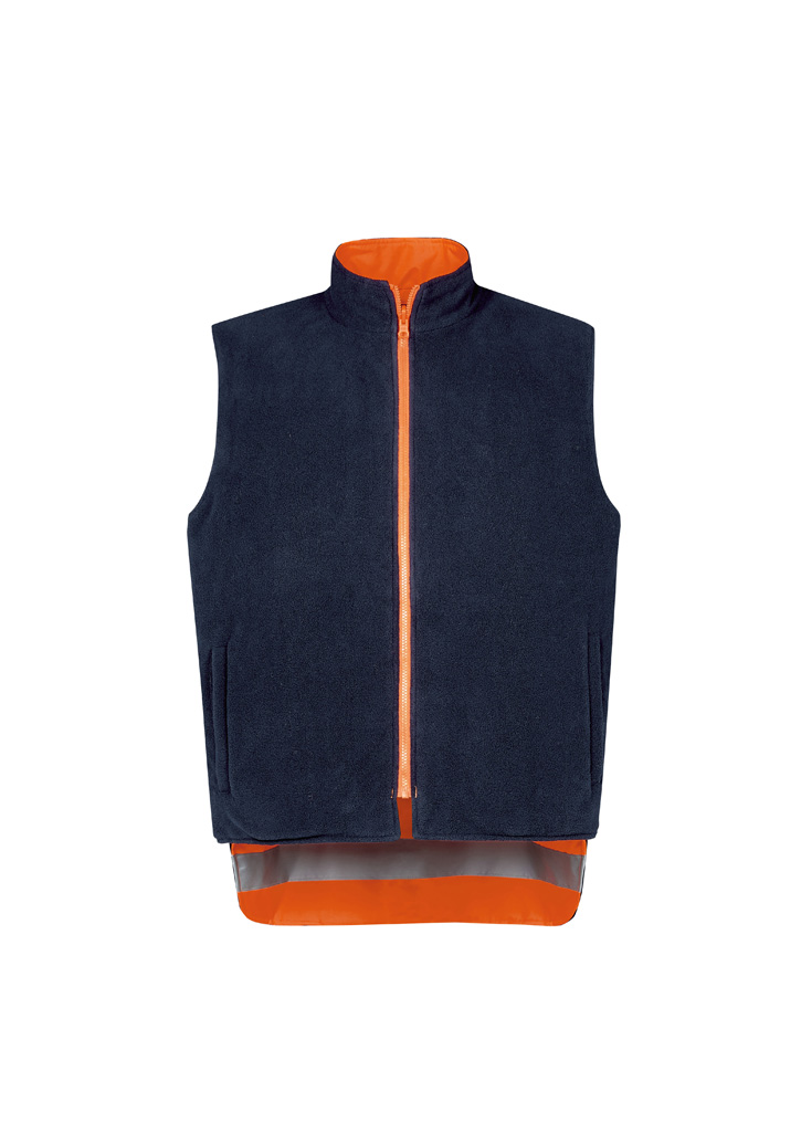 Mens TTMC-W23 X Back 4 In 1 Waterproof Jacket - Image 7