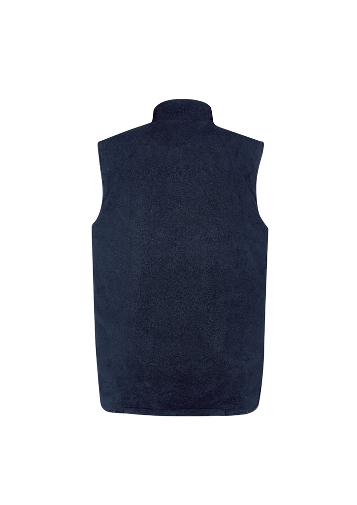 Mens TTMC-W23 X Back 4 In 1 Waterproof Jacket - Image 8