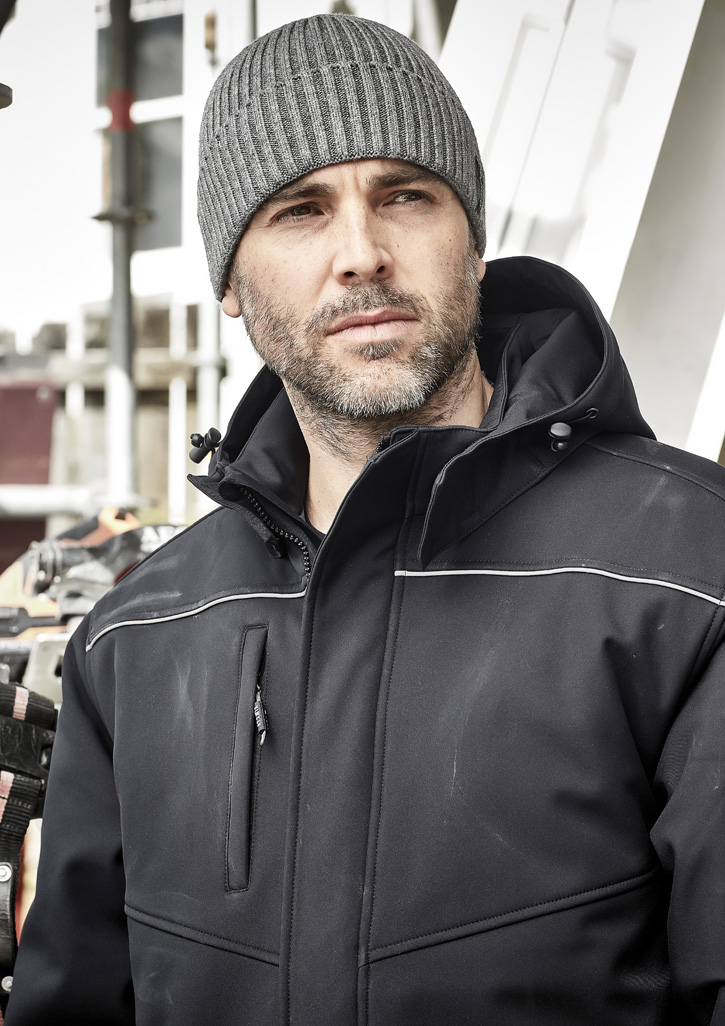 Unisex Streetworx Beanie - Image 9