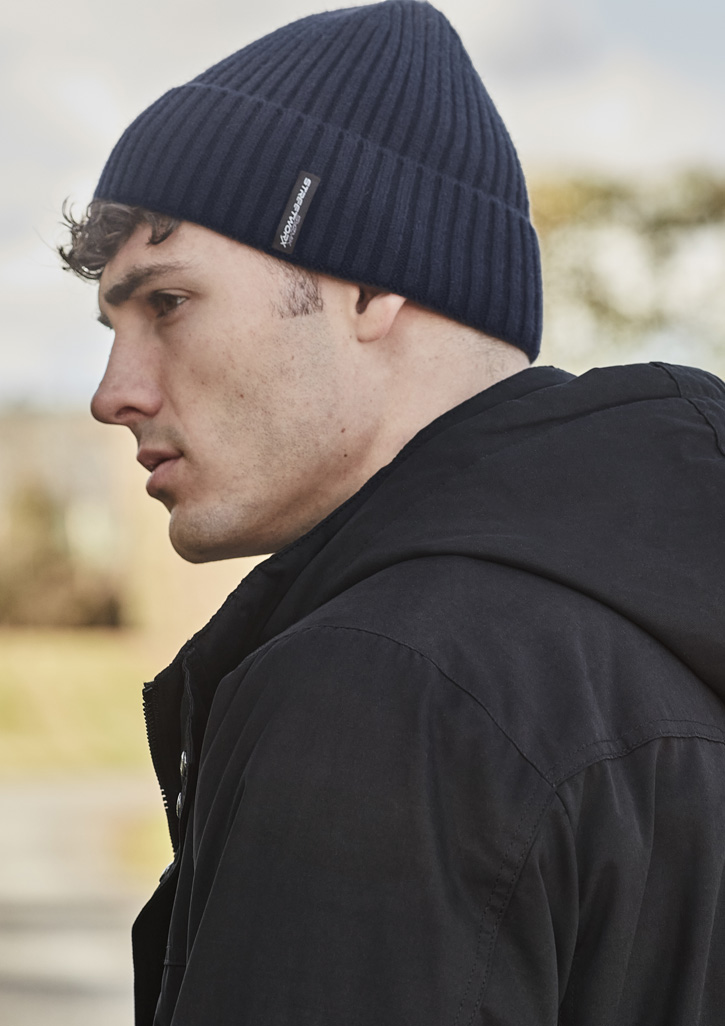 Unisex Streetworx Beanie - Image 3