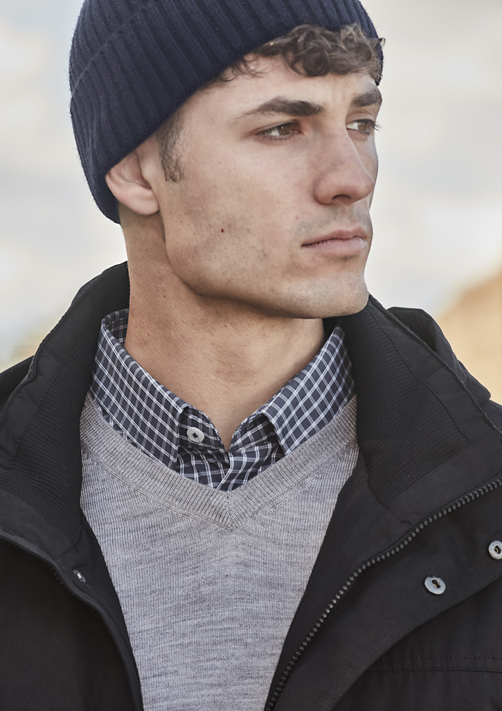 Unisex Streetworx Beanie - Image 4